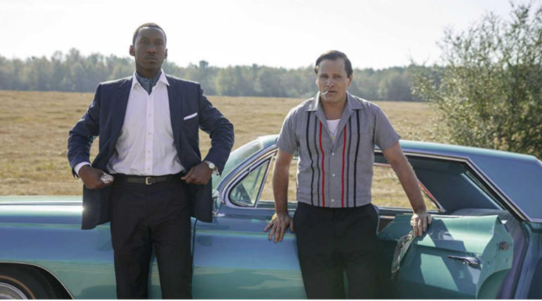 Oscars 2019 - Best Motion Picture Poll, Vote and See the Results of the Favorites