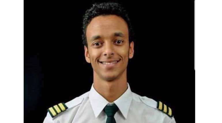 Victims Photos who Died in Ethiopian Airlines Boeing 737 Crash