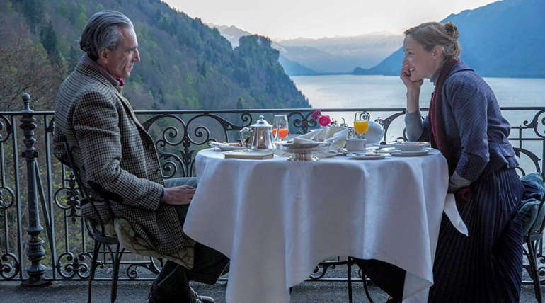 Rotten Tomatoes Certified Fresh Movies 2018