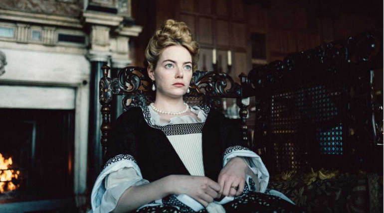 Rotten Tomatoes Certified Fresh Movies 2018