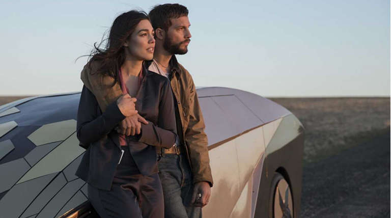 Rotten Tomatoes Certified Fresh Movies 2018