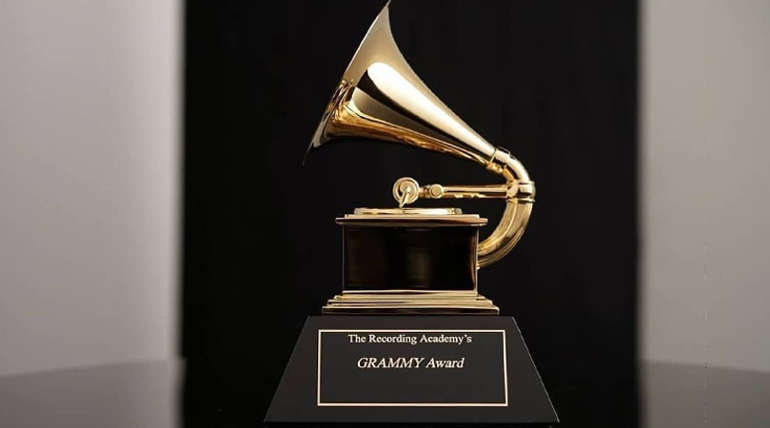 Grammy Nomination Announcement Postponed to December 7 Due to Bush Memorial Service