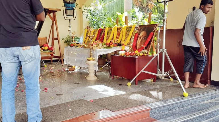 Thala 59 Movie Kickstarted with Pooja and here is some Exclusive Details and Release Plan