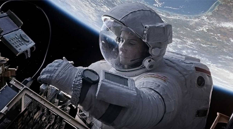 All-Time Favorite Space Films about NASA in Hollywood: IMDB Poll Results