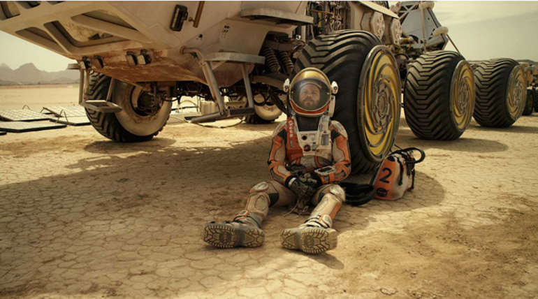 All-Time Favorite Space Films about NASA in Hollywood: IMDB Poll Results