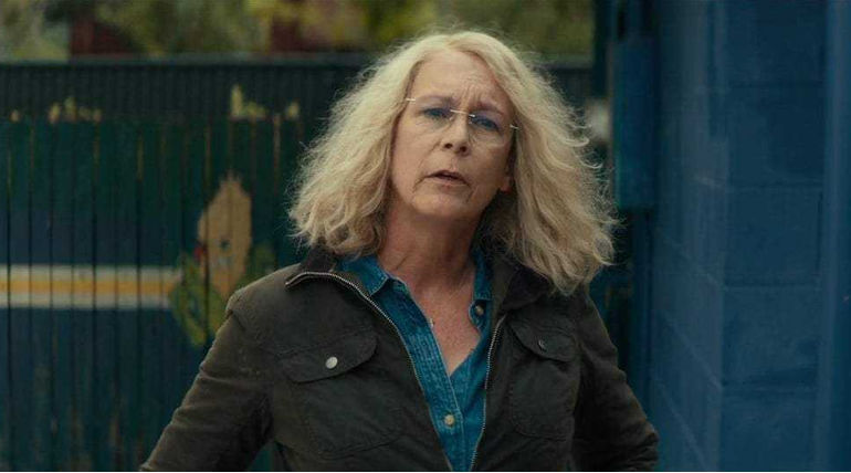 Halloween crosses 200 million at Worldwide Box office, Highest for the Franchise