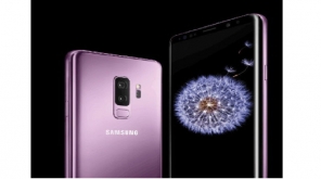 Samsung Galaxy S10 Special Features Leaked And Prices Lowered For Galaxy S8 Models Imagecredit: @SamsungMobile