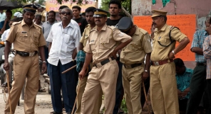  European Tourist Found Mutilated In Indian State Of Kerala