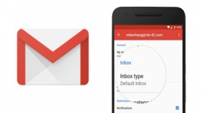 Gmail Redesign Notified As Biggest Update Imagecredit: @gmail