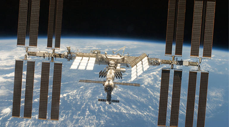  NASA Preparing To Investigate Human reproduction In Zero Gravity