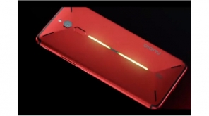 ZTE Nubia Red Magic Launched As Gaming Smartphone
