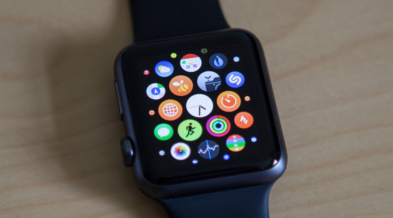 Apple Watch Prices Reduced By $100 By Walmart Imagecredit: William Hook