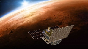  First Interplanetary CubeSats Of NASA Is About To Probe Mars