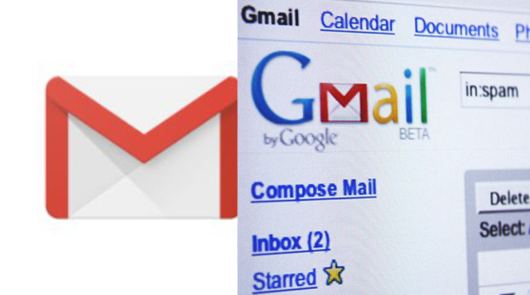 Google Replies To GMail Spam Complaints Imagecredit: notoriousxl