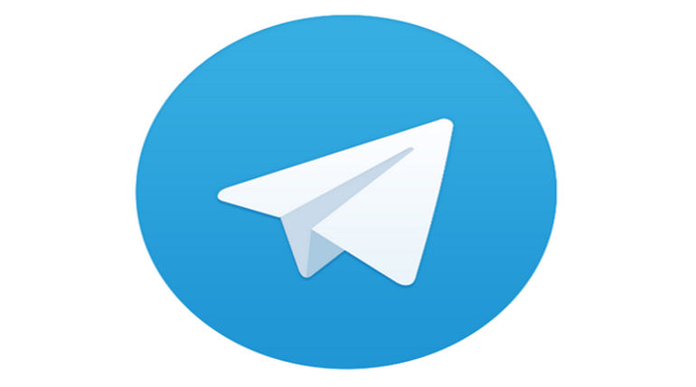 Telegram Blocked By Service Providers In Russia As Intimated By Roskomnadzor Imagecredit: Twitter @telegram