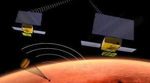 Insight Is Ready To Explore Mars According To Mars quakes