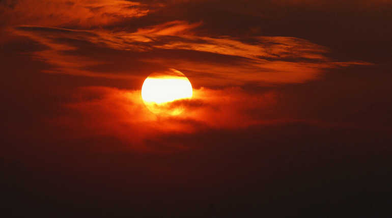  Stars Too Have DNA That Could Help Revealing History Of Milky Way Even The Sun. Image Credit:Susanne Nilsson