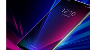 LG G7 ThinQ May Be The First To Feature A Dedicated Google Assistant Button Imagecredit: Twitter @AkashUpdate