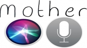 Apple Siri Responds With A Bad Word For The Word Mother Imagecredit: Jonathan Harris