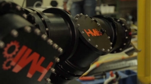  There Are lot Of UUVs But Not Like This One. Image credit:Houston Machatronics