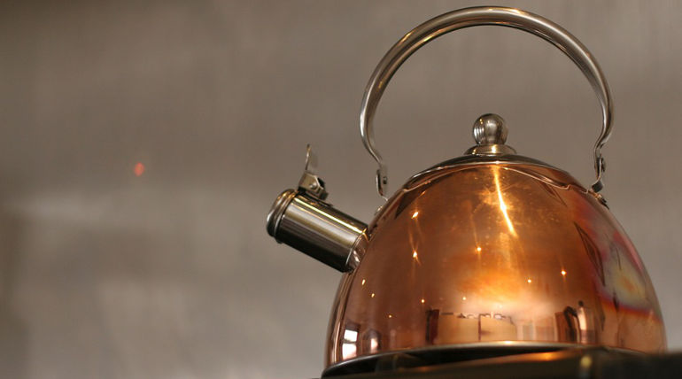 Fastest Water Heater Experiment Not Aimed At Boiling Water Says Physics Scientist