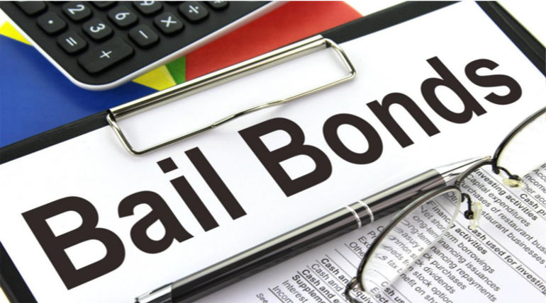 Bail Bond Providers Can No Longer Buy Ads From Google