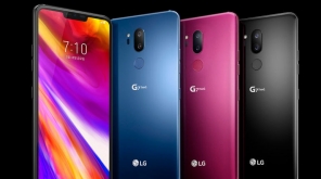 LG G7 ThinQ Arriving US On June While PreOrder Started In UK