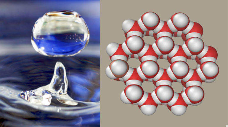 X Ray Laser Used As World Fastest Water Heater