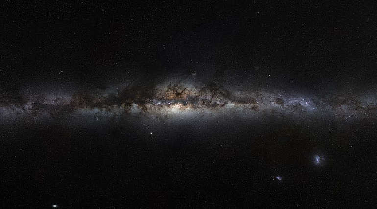  Breakthrough Listen Started A New 1500 Hours Survey To Find Aliens