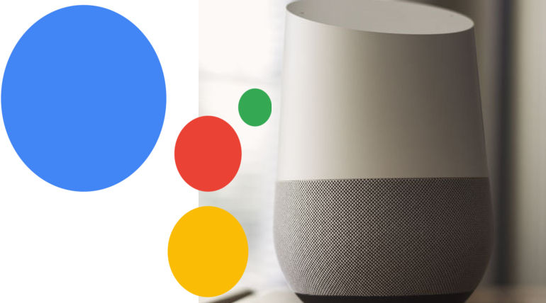 Google Assistant Updated With 6 Voices And Google Home Added With Pretty Please Feature