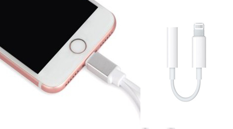 Apple Might Ship iPhones 2018 Without 3.5 mm Headphone Adapter To Promote Airpods