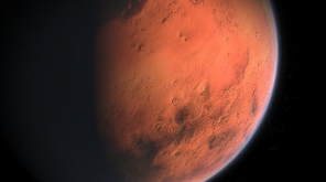 Mars may have Microbial Life Based On Dorset UK And St Oswalds Bay Studies