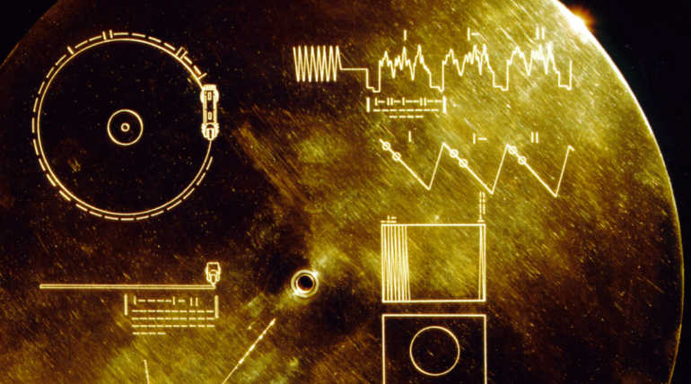  If Time Runs Out We Never Going To Find Any Aliens