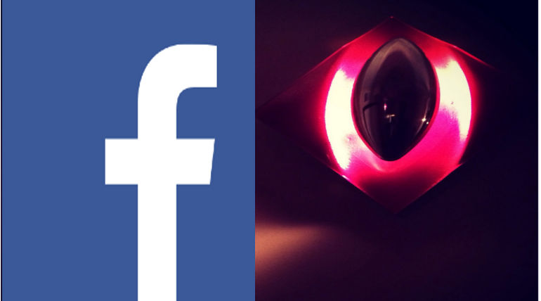 Sauron Security Alert For Facebook Employees When Their Accounts Get Accessed By Fellow Employees