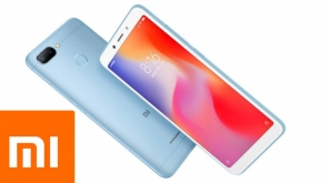 Chinese Smartphone Xiaomi Redmi 6 And 6A Released With Next Generation Design Features Imagecredit: @xiaomi