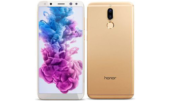 Honor 9x Release Date In India Expected In July