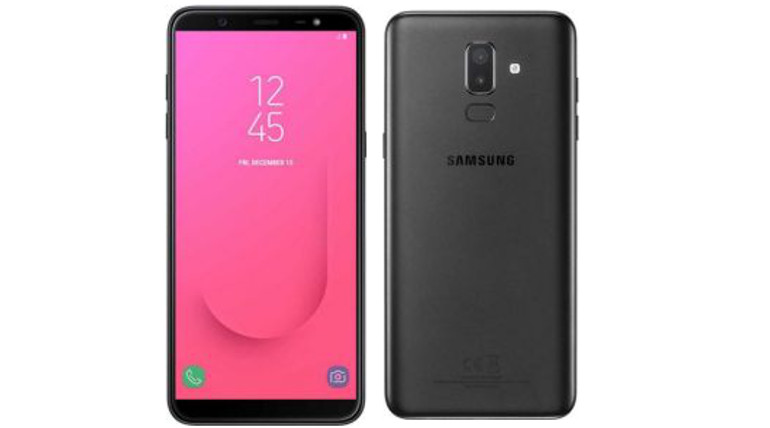 Samsung Galaxy J8 Price In India At Just Rs 18990 Sale Starts On June 28