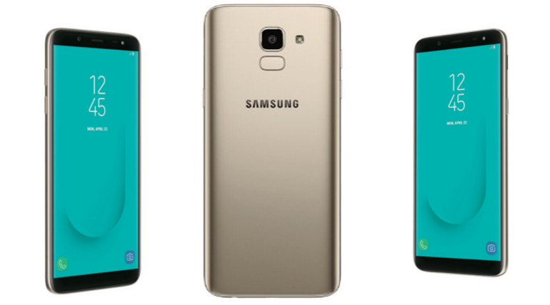 Price Drop For Samsung Galaxy J6 On Paytm Mall