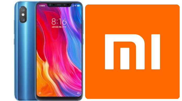 Mi 8 In France And Russia After Its Launch In China