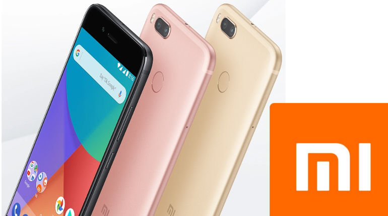 Oreo Update For Xiaomi Mi A1 With June Security Patch