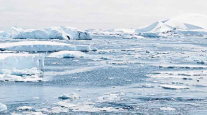 Ice Melting In Antarctica Tripled Since 2007 Than Scientists Expectations