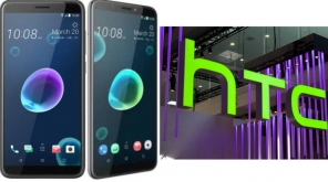 Mid Range Smartphones HTC Desire 12 And 12 Plus Sale In India Starts Today