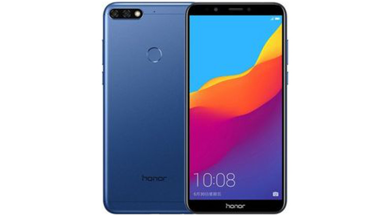 Honor 7C Amazon India Sale Opens Today To Compete Redmi Note 5