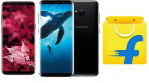 Samsung Carnival Sale On Flipkart Offers Galaxy S8 And Other Smartphones At Discount Price
