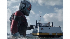 Antman And The Wasp Review: A Comic Relief After The Infinity War Heartbreak