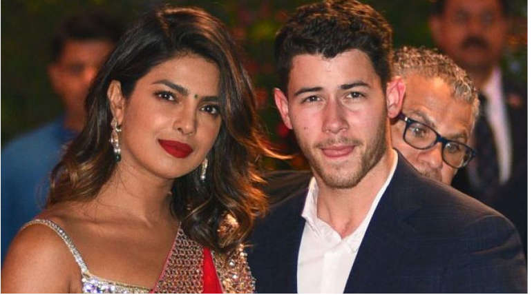 Priyanka Chopra – Nick Jonas Engaged? Sources Confirm