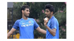 Indian Players Not Selected For England Test Series; Bowling In Trouble