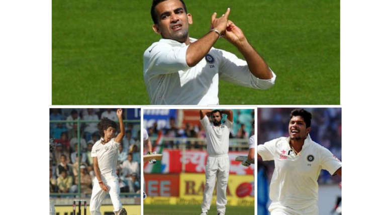 Indian Bowling Bench Is Strong: Zaheer Khan On India Vs England Test Series