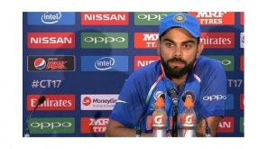 Reasons For Defeat In India Vs England ODI Superfinal And Kohli Post Match Pressmeet