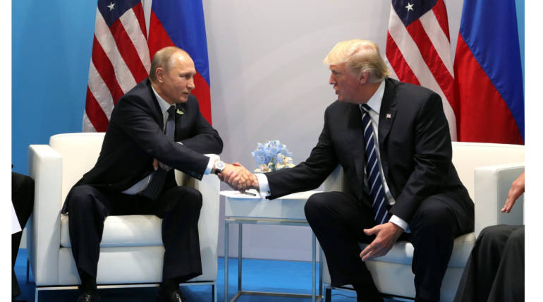 Critisicm On Trump Putin Meeting In Helsinki Summit By JohnMcCain
